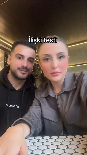 Sevgili Testleri ve İlişki Testleri - En Güncel Videolar