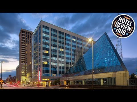 Homewood Suites by Hilton Dallas Downtown | Dallas (TX), United States | Hotel Review 🏩