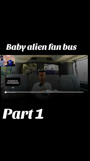 Baby alien loses virginity 😨 comment for part 2!!! #babyalien #funny #fanbus #fypシ #fyp #viral #reaction #streamer #youtube #funnyvideos #blowthisup #comment #like