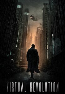 Virtual Revolution - movie: watch streaming online