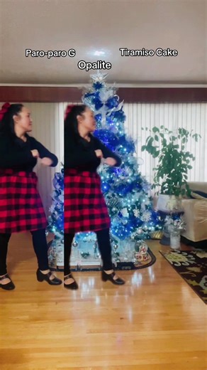 Here’s the dance during our Christmas Party Presentation #dance #merrychristmas #dancechallenge #remix #christmas