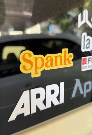 Spank (@spank.co)’s videos with original sound - Spank