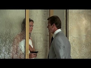ENF - The Man with the Golden Gun - Ambushed in the Shower