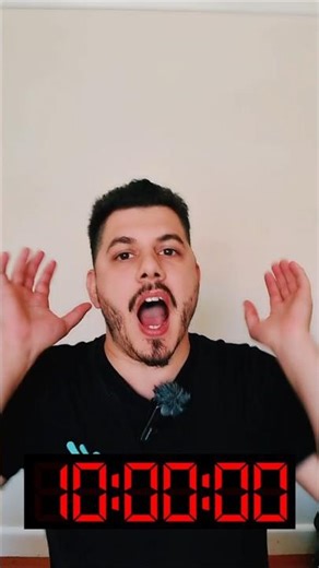 Time is running out hurry!!!