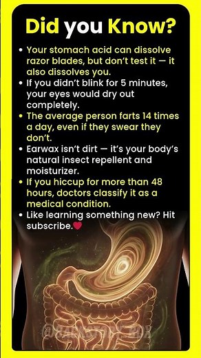 What happens if you hiccup for 48 hours non-stop?