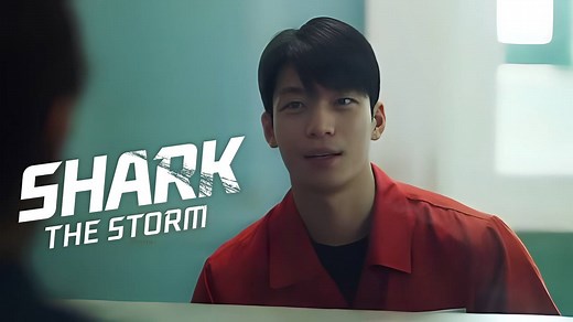 Shark: The Storm - Episode 01 (2025)