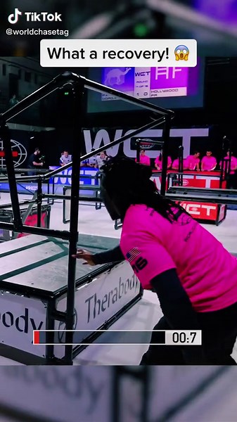 This tag saved them from a score equalising evasion! #parkour #freerunning #actionsports #extremesports #parkourtag