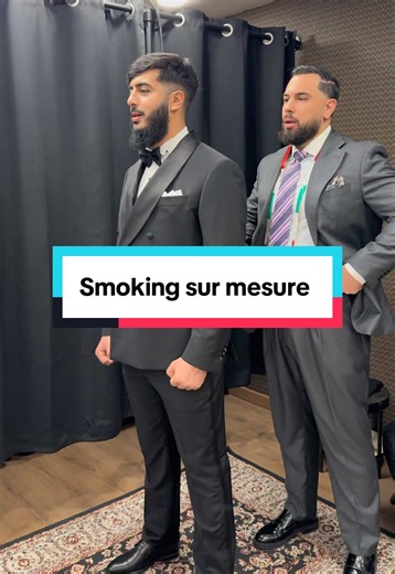 Qui a dit qu’on ne peut pas porter de gilet sous une veste croisé ? #costume #suit #lyon