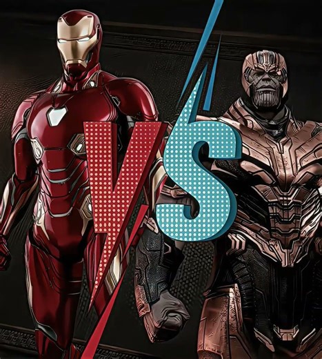 who'd win this game? 🤔💀 | Ironman vs Thanos edit | Song : MONTAGEM UNKNOWN (Slowed) #shorts