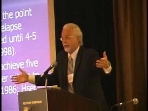 William White - Recovery: A Systems Perspective