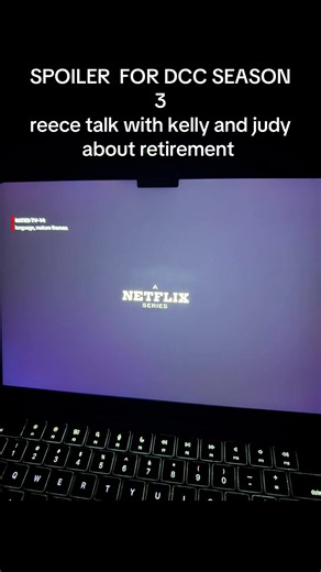 DCC Season 3 Spoiler: Reece Talks Retirement with Kelly & Judy