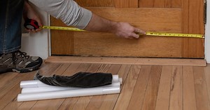 How-To Install: Double Draft Door Seals | Duck Brand