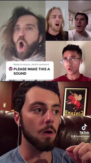 Bobby Waters on TikTok