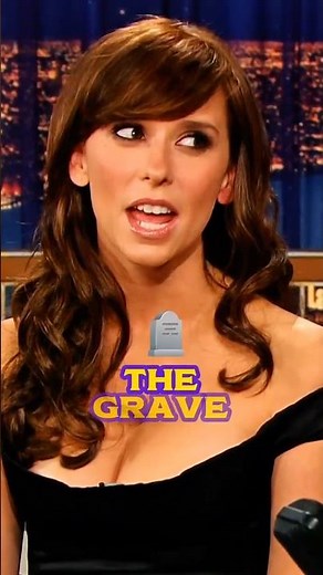 Jennifer Love Hewitt’s Unexpected Underwear Ad Story 😄🔥 #JenniferLoveHewitt #shortsfeed