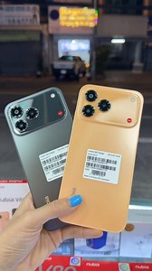 205K views · 7.6K reactions | #nubia V80 ram8+8 128GB តម្លៃ139$...