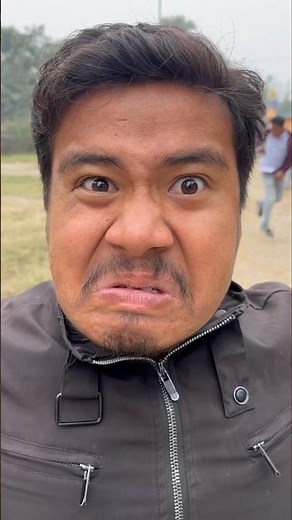 Jab Takkar Laag Jata Hai 🙄😂😁 #funny #viral#shorts