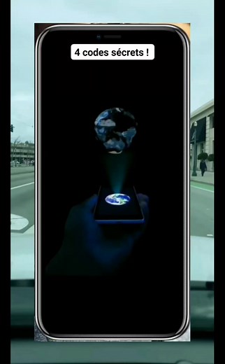 17K views · 307 reactions | #codes #secret | MrDev AstucesTech | Facebook