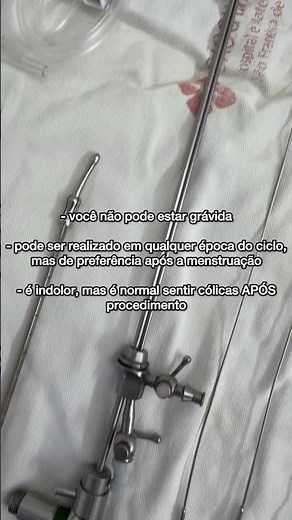 O que é Histeroscopia e para que serve? | Dra. Lorena Luna Ginecologista em Juazeiro do Norte