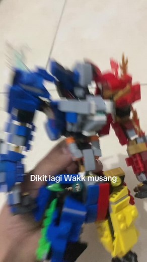 Kenzz......Lego on TikTok