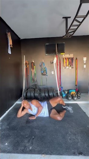 Master the Clam Shell (Bodyweight) for Hip Health & Glute Activation! (Beginner Guide)