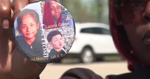 Bodies of missing girls recovered from Missouri River