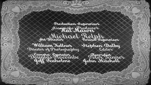 Kind Hearts And Coronets