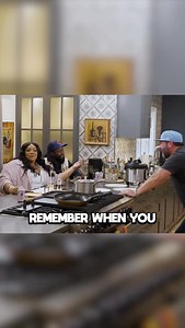 Throwback: If you can’t say it, you sure as heck can’t find it… #SomethingsBurning #BBPClips | Berty Boy Productions