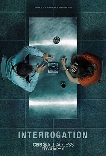 Interrogation   (Série), Sinopse, Trailers e Curiosidades - Cinema10