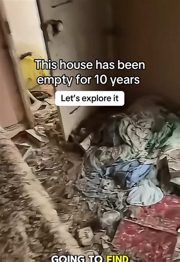 Reviving Abandoned Properties: A Community Initiative