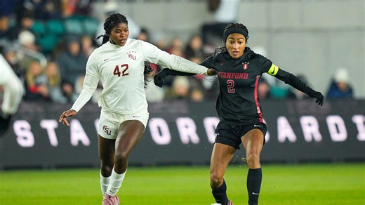 FSU women's soccer wins national title in stunning win over Stanford