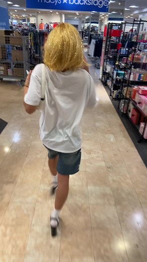 Anyone looking for a model?