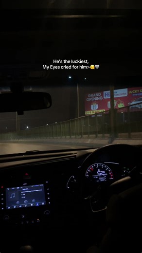 The Luckiest Guy: A Heartfelt Story