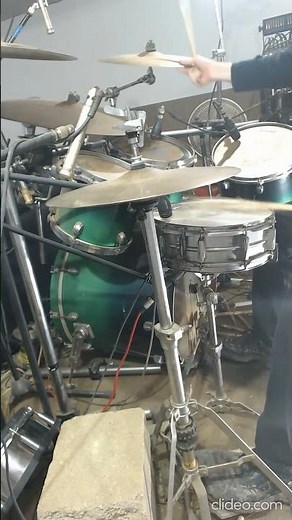 Squarepusher - Beep Street #drums #jungle #live #squarepusher