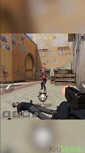 Special Forces Group 3: SFG3 Gameplay (Android, IOS)