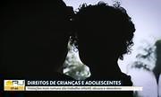 G1 apresenta levantamento sobre as violações dos direitos das crianças e adolescentes