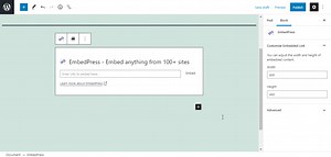 How To Embed Vimeo Videos in WordPress