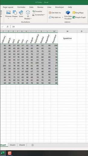 Amazing Excel Hack That Will Blow Your Mind