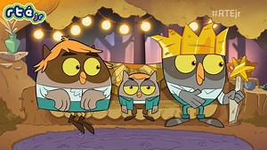 "If you could wish for anything, what would it be?" More Critters TV of course! It's all about the Kingfisher on today's episode of Critters TV at 6:10pm on RTÉjr!  | RTÉjr | Facebook