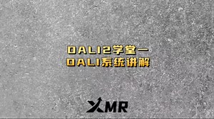 【XMR智能照明系统】DALI2学堂一DALI系统讲解