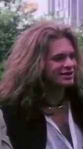 Van Halen Gets Discovered with David Lee Roth and Eddie Van Halen 1978 Era Ted Templman