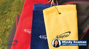 Part Three: Understanding your audience is key to selecting the most powerful promotional products. 4imprint team member Mindy discloses what helpful questions can provide insight to your audience’s needs. This third installment teaches how to tap into this knowledge and create a thriving promo that is both relevant and unique. To see the full video, click here: http://bit.ly/2xztWIr | 4imprint