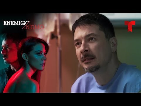 Enemigo Íntimo | Capítulo 7 | Telemundo