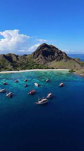 Pesona Indonesia on TikTok