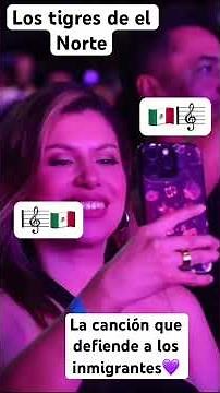 Los Tigres del Norte are more American, the song that defends immigrants in the U.S.A.