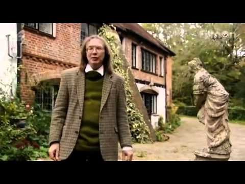 A Very British Witchcraft - Full Documentary on Gerald Gardner & Wicca