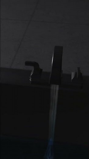 Take a Bath if you Dare SCP - 1299 in Roblox SCP Roleplay