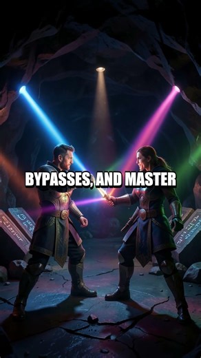 The Echo Cipher of the Ender Library