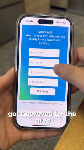 Tired of being rushed into expensive car finance at the dealership? With Auto Car Loans, you can compare multiple car loan options online, all from trusted lenders, without the pressure. It’s quick, transparent, and puts you in full control. Get a quote today! | AutoCarLoans.com.au