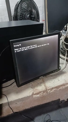 Sistema Batocera esta com esse erro , comenta aqui que irei postar um vídeo explicando