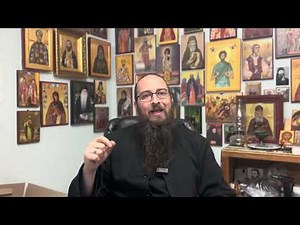 How Should I Choose a Patron Saint?